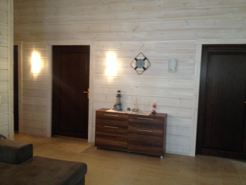 Padasjoki Kultainen Kaava Cottages מראה חיצוני תמונה