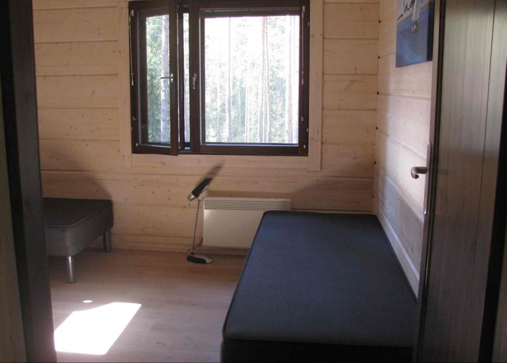 Padasjoki Kultainen Kaava Cottages חדר תמונה