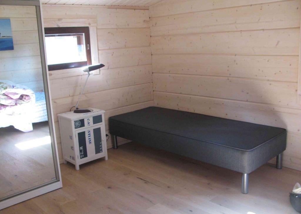 Padasjoki Kultainen Kaava Cottages חדר תמונה