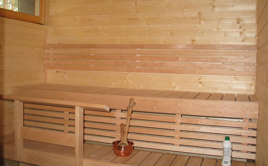 Padasjoki Kultainen Kaava Cottages חדר תמונה