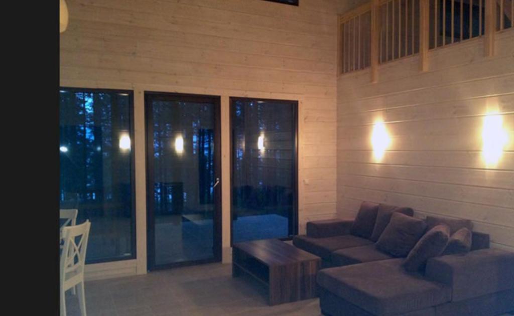 Padasjoki Kultainen Kaava Cottages חדר תמונה