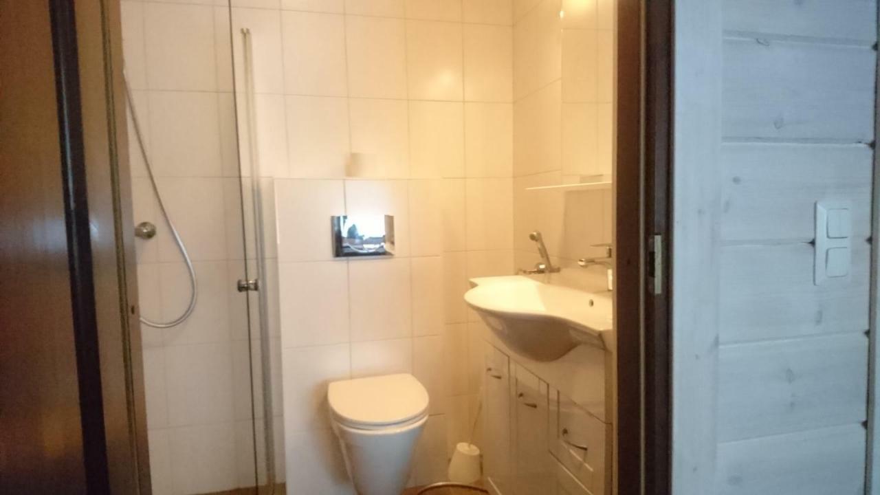 Padasjoki Kultainen Kaava Cottages מראה חיצוני תמונה