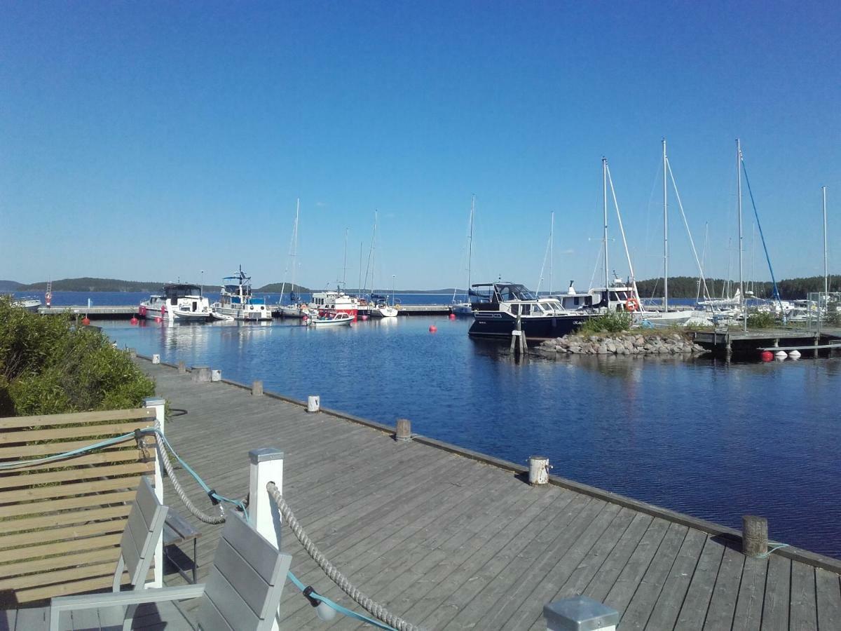 Padasjoki Kultainen Kaava Cottages מראה חיצוני תמונה