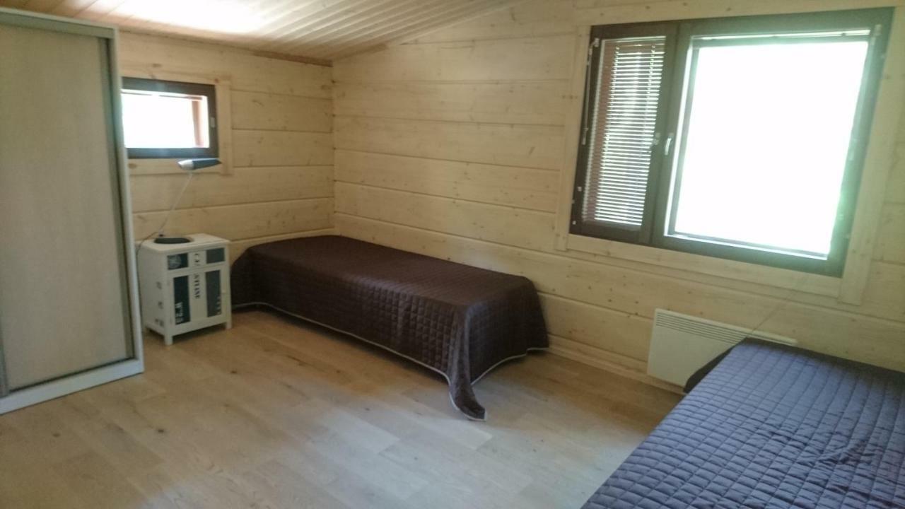 Padasjoki Kultainen Kaava Cottages מראה חיצוני תמונה