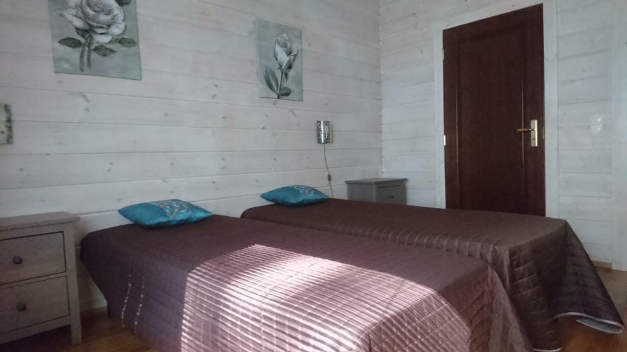 Padasjoki Kultainen Kaava Cottages מראה חיצוני תמונה