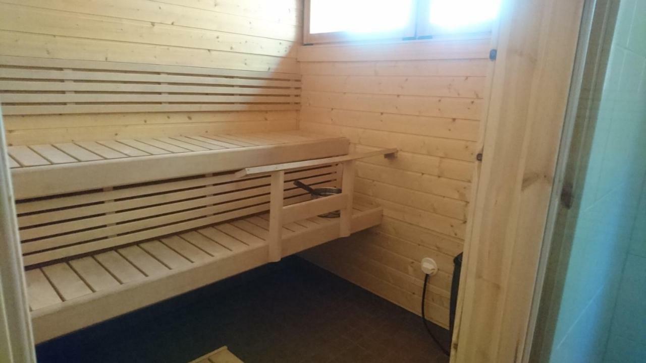 Padasjoki Kultainen Kaava Cottages מראה חיצוני תמונה